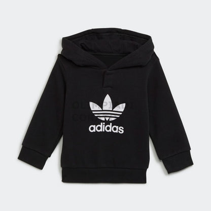 SET INFANT HOODIE ADIDAS