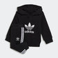 SET INFANT HOODIE ADIDAS