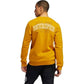 CREW MAN ADIDAS COL GE5524-GIALLO OCRA