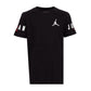 T SHIRT SLEEVES JORDAN JR