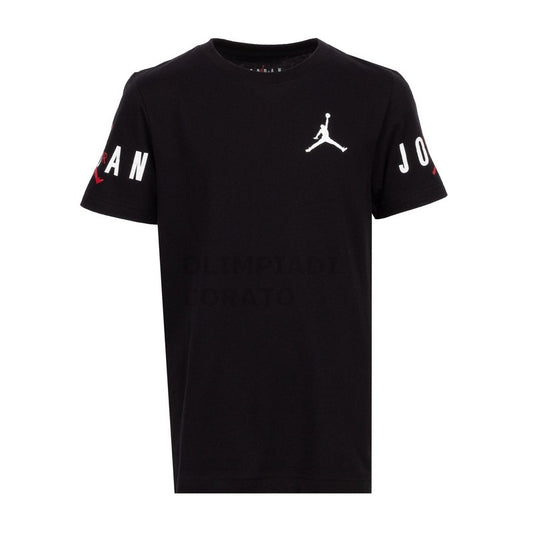 T SHIRT SLEEVES JORDAN JR