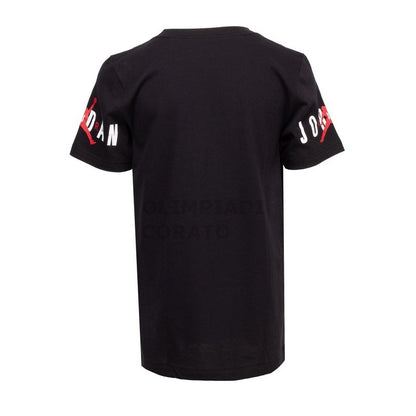 T SHIRT SLEEVES JORDAN JR