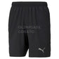 PANTALONCINO RUN PUMA TESSUTO TECNICO