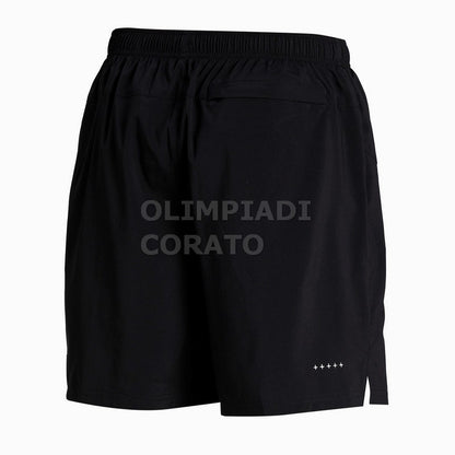 PANTALONCINO RUN PUMA TESSUTO TECNICO