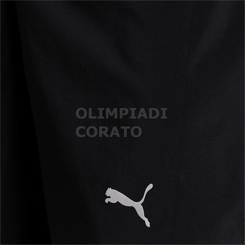 PANTALONCINO RUN PUMA TESSUTO TECNICO