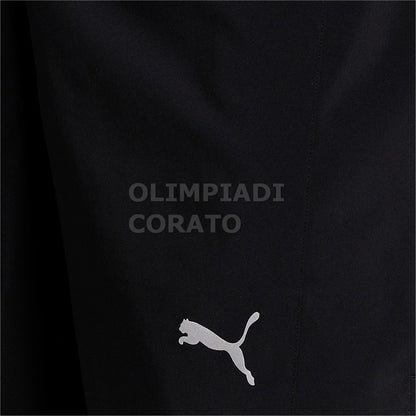PANTALONCINO RUN PUMA TESSUTO TECNICO
