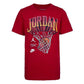 T SHIRT HOOP STYLE JORDAN JR
