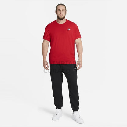 T SHIRT SPORTSWEAR CLUB NIKE