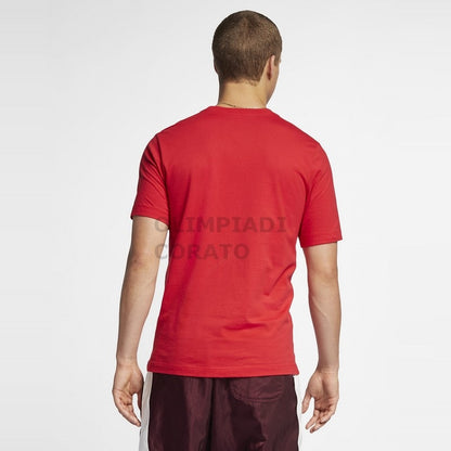 T SHIRT SPORTSWEAR CLUB NIKE