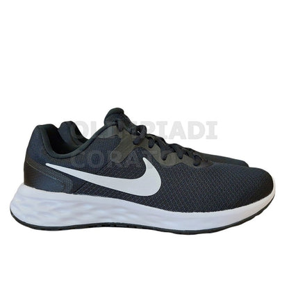 NIKE REVOLUTION 6 NEXT NATURE NERO