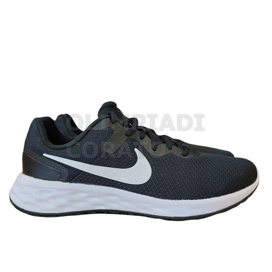 NIKE REVOLUTION 6 NEXT NATURE NERO