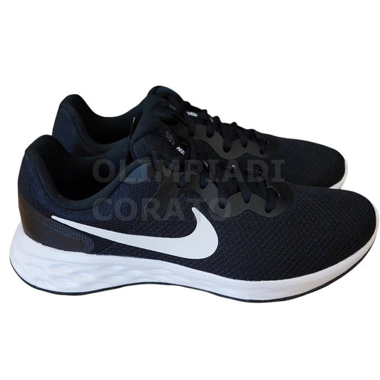 NIKE REVOLUTION 6 NEXT NATURE NERO
