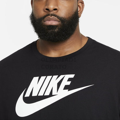 T SHIRT SPORTSWEAR ICON NIKE