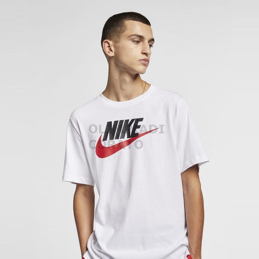 T SHIRT SPORTSWEAR ICON NIKE