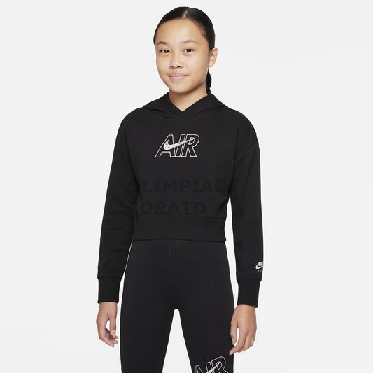 FELPA SPORTSWEAR AIR NIKE JR