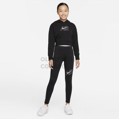 FELPA SPORTSWEAR AIR NIKE JR