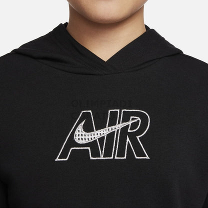 FELPA SPORTSWEAR AIR NIKE JR