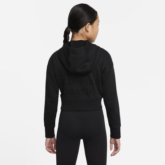 FELPA SPORTSWEAR AIR NIKE JR