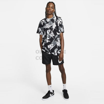 T SHIRT SPORTSWEAR ESSENTIALS+ NIKE