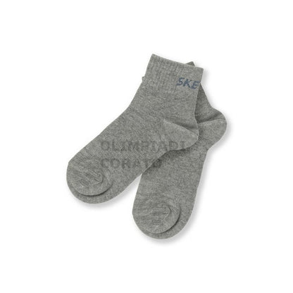 CALZINO BASIC QUARTER 3P SKECHERS