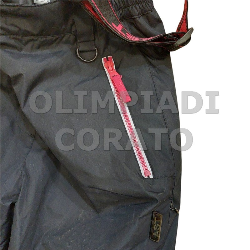 TUTA NEVE GIACCA E SALOPETTE JR G