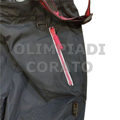 TUTA NEVE GIACCA E SALOPETTE JR G