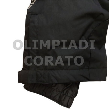 TUTA NEVE GIACCA E SALOPETTE JR G