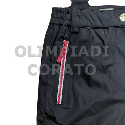TUTA NEVE GIACCA E SALOPETTE JR G