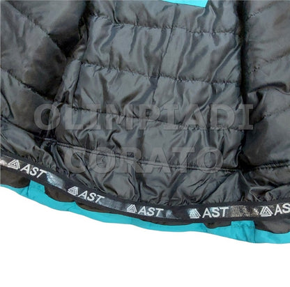 TUTA NEVE GIACCA E SALOPETTE JR G