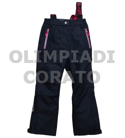 TUTA NEVE GIACCA E SALOPETTE JR G