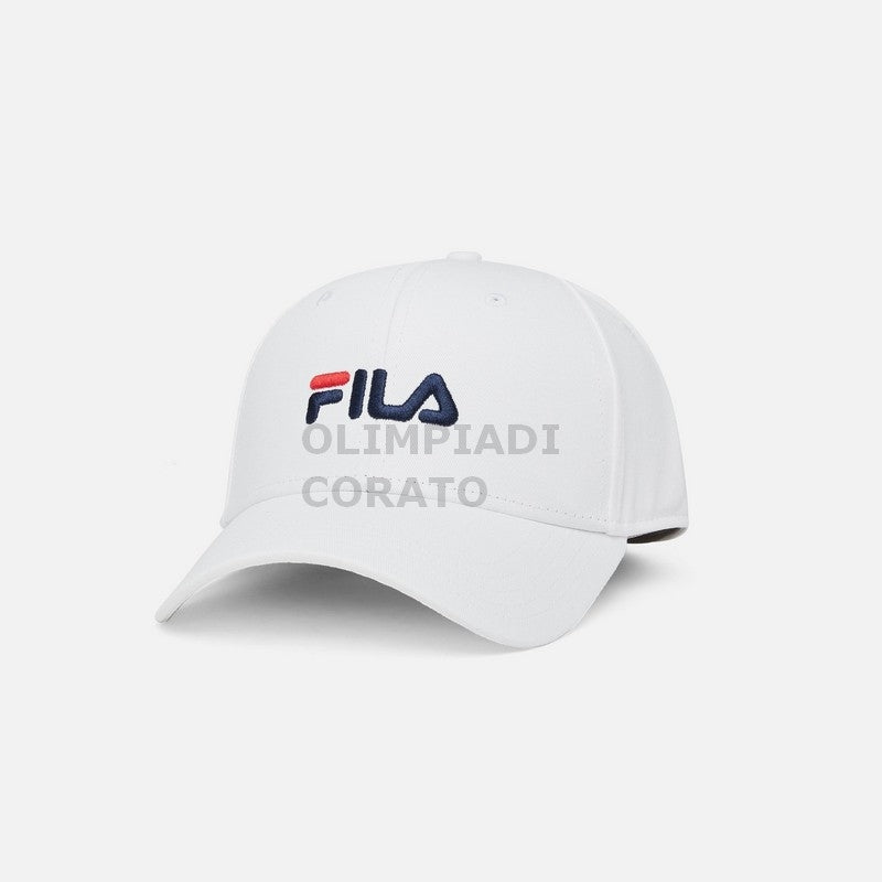 CAPPELLO VISIERA FILA