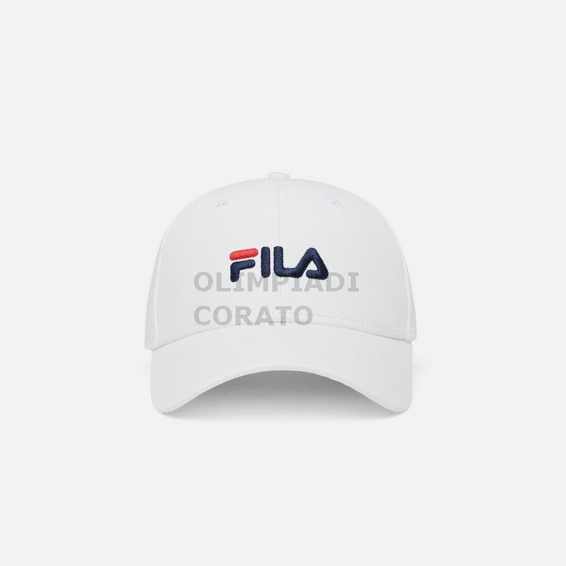 CAPPELLO VISIERA FILA