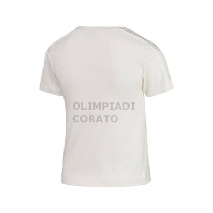 T SHIRT CREW PUMA W