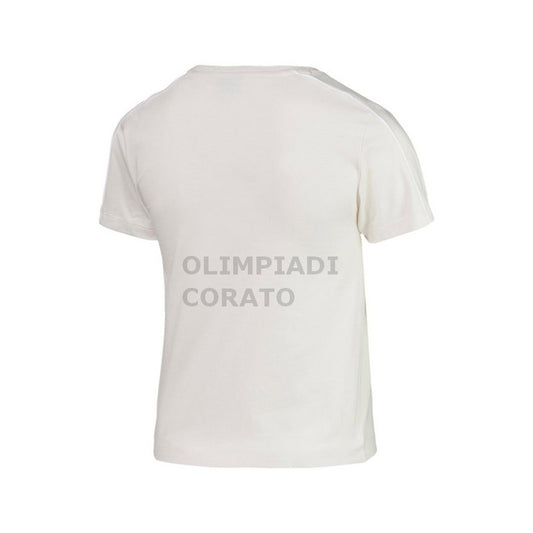 T SHIRT CREW PUMA W