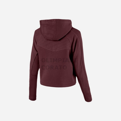 FELPA C/C PUMA W