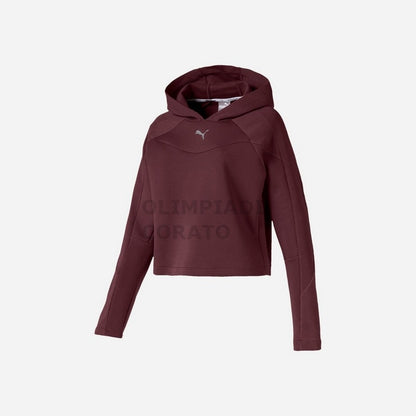 FELPA C/C PUMA W