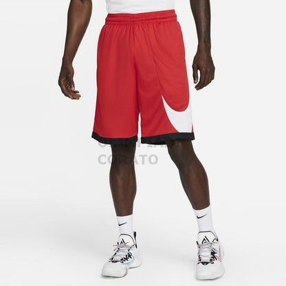 SHORT DRI-FIT 3.0 NIKE