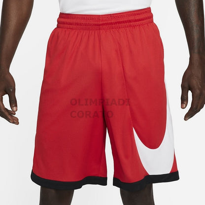 SHORT DRI-FIT 3.0 NIKE