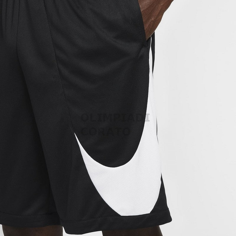 SHORT DRI-FIT 3.0 NIKE