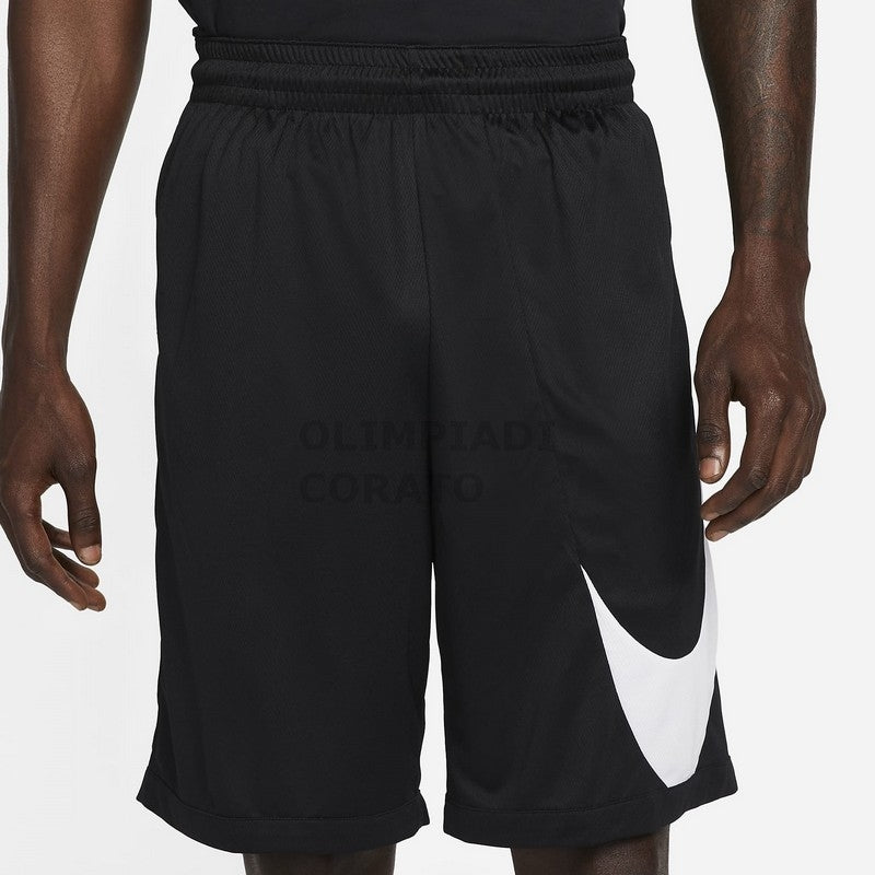 SHORT DRI-FIT 3.0 NIKE