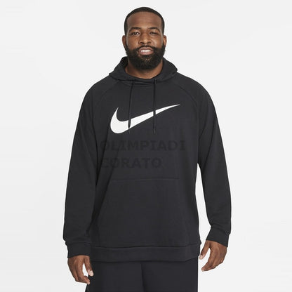 FELPA C/C DRI-FIT SWOOSH NIKE