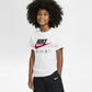 T SHIRT SPORTSWEAR AIR NIKE JR