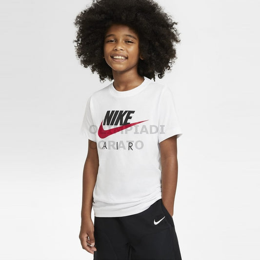 T SHIRT SPORTSWEAR AIR NIKE JR