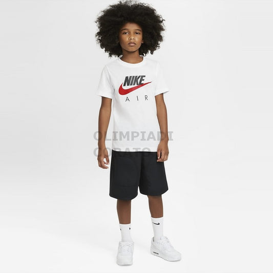 T SHIRT SPORTSWEAR AIR NIKE JR