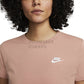 T SHIRT SPORTSWEAR CLUB NIKE W