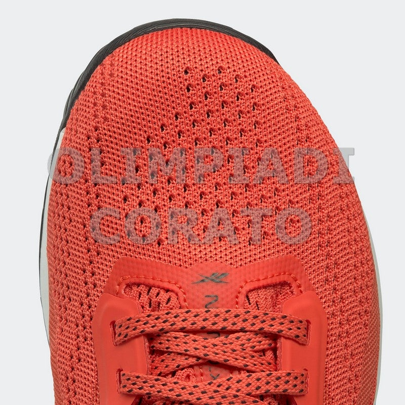 REEBOK NANO X1 ROSSO CROSSFIT