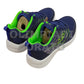 MICROSPEC - QUICK SPRINT SKECHERS BLU