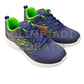 MICROSPEC - QUICK SPRINT SKECHERS BLU