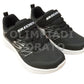 MICROSPEC-TEXLOR SKECHERS NERO