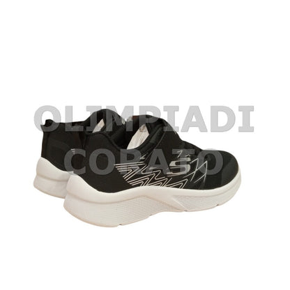 MICROSPEC-TEXLOR SKECHERS NERO